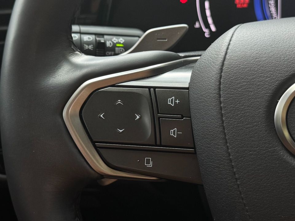 2025 Lexus NX 350h