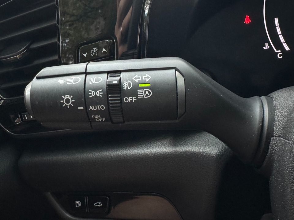 2025 Lexus NX 350h