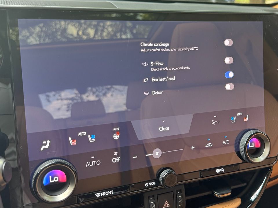 2025 Lexus NX 350h