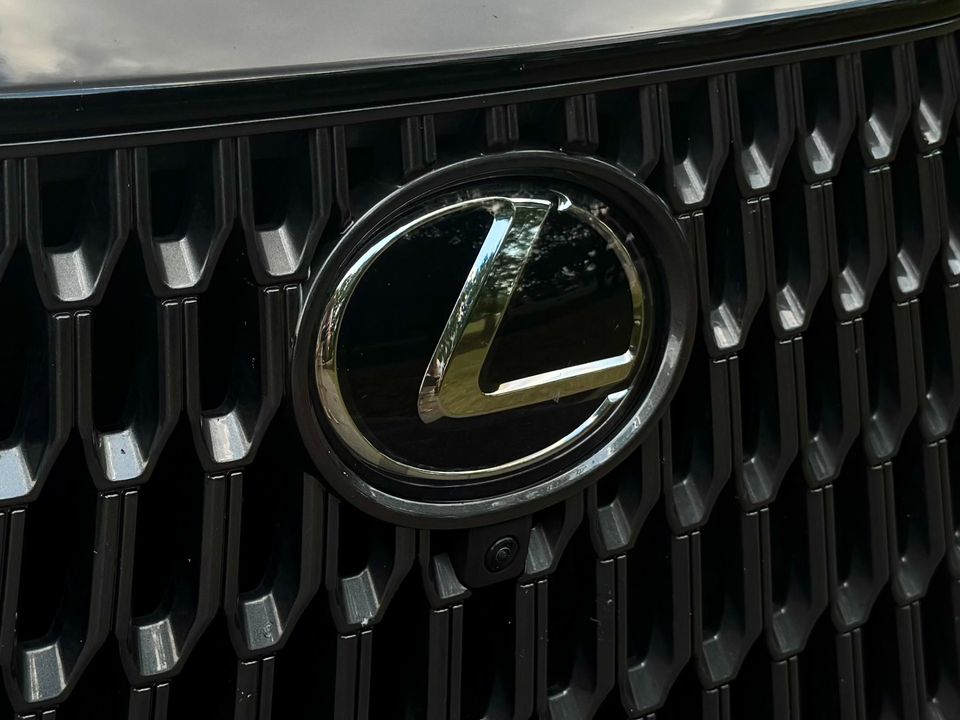 2025 Lexus NX 350h