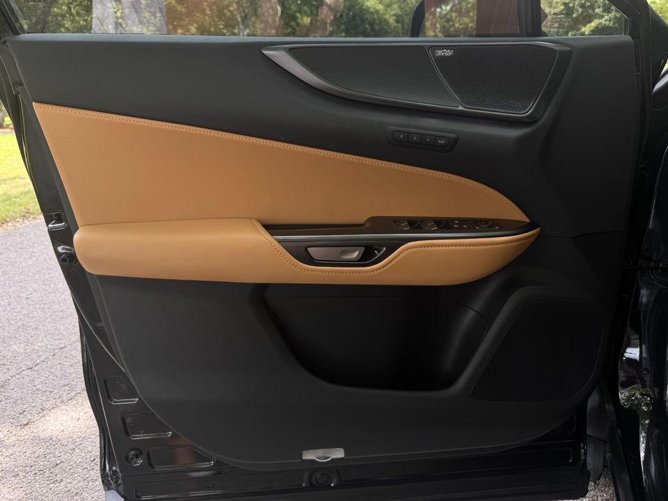 2025 Lexus NX 350h