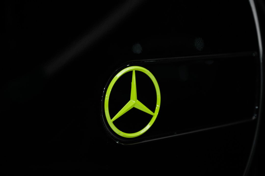 2024 Mercedes-Benz G-Class