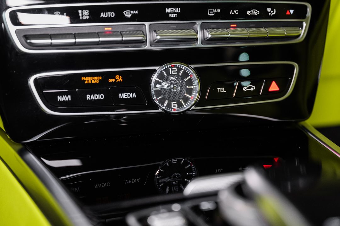 2024 Mercedes-Benz G-Class