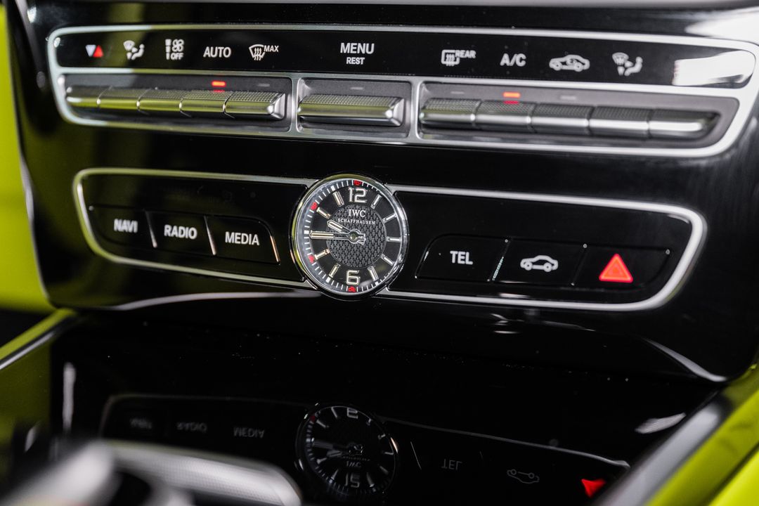 2024 Mercedes-Benz G-Class