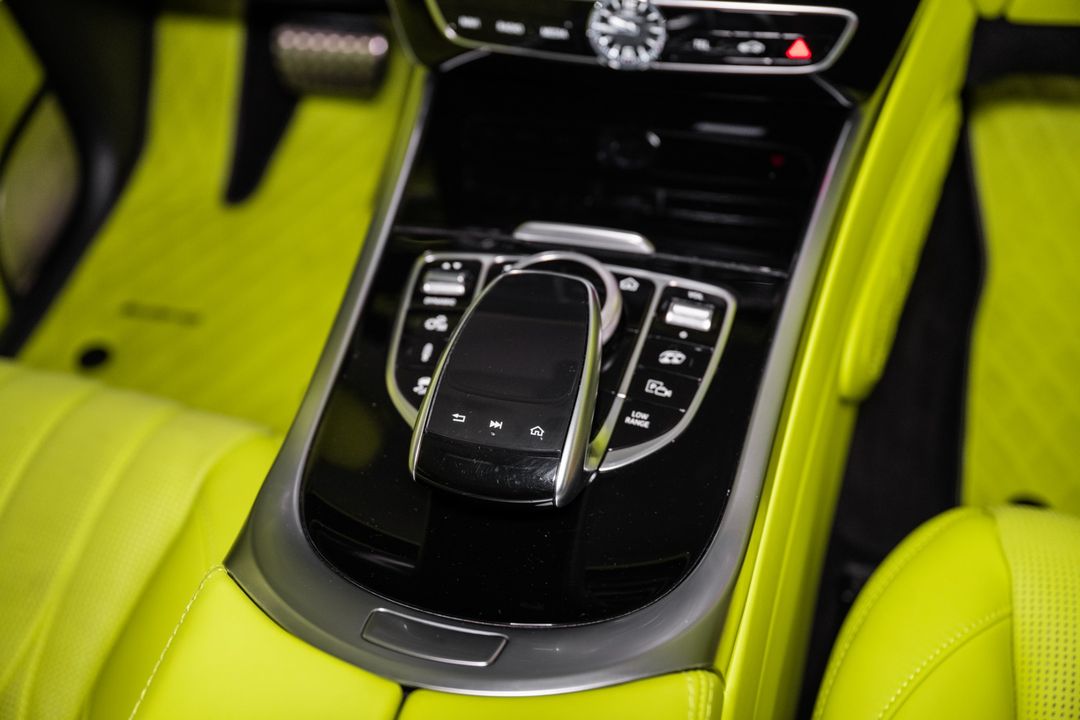 2024 Mercedes-Benz G-Class