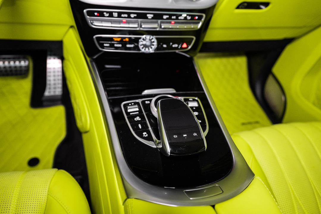 2024 Mercedes-Benz G-Class