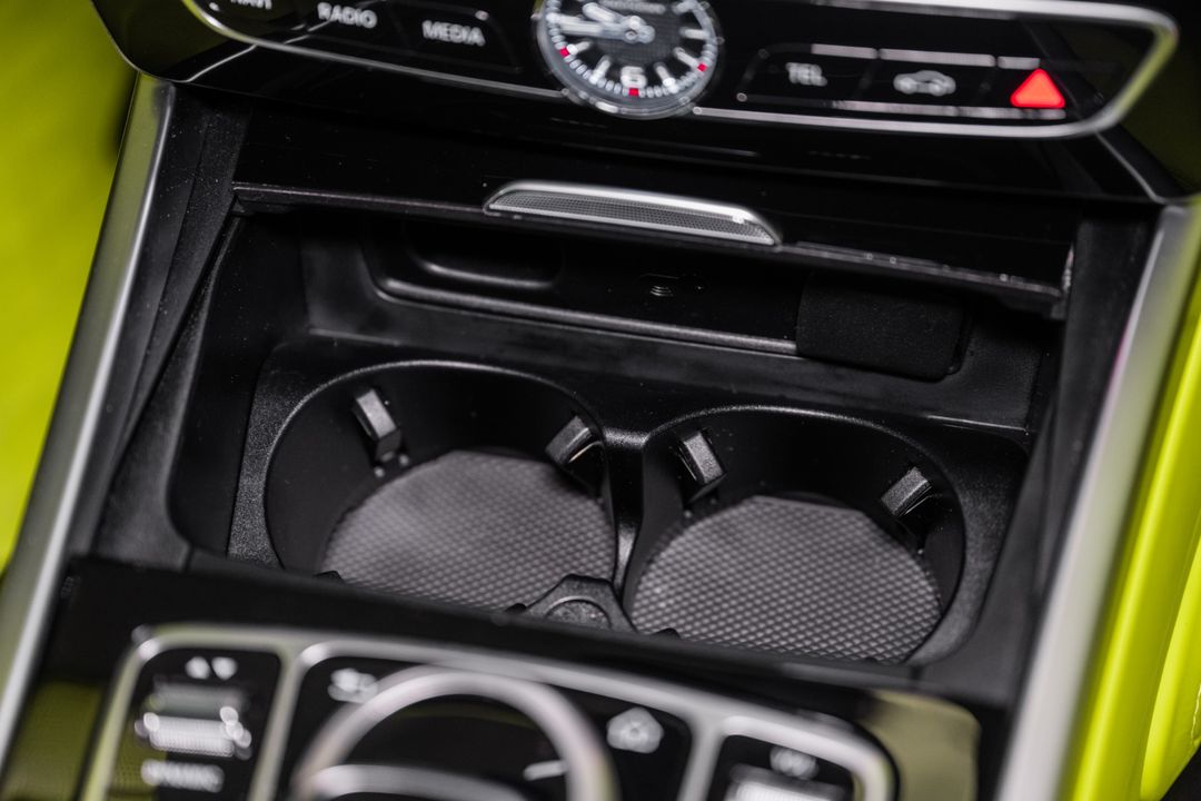 2024 Mercedes-Benz G-Class