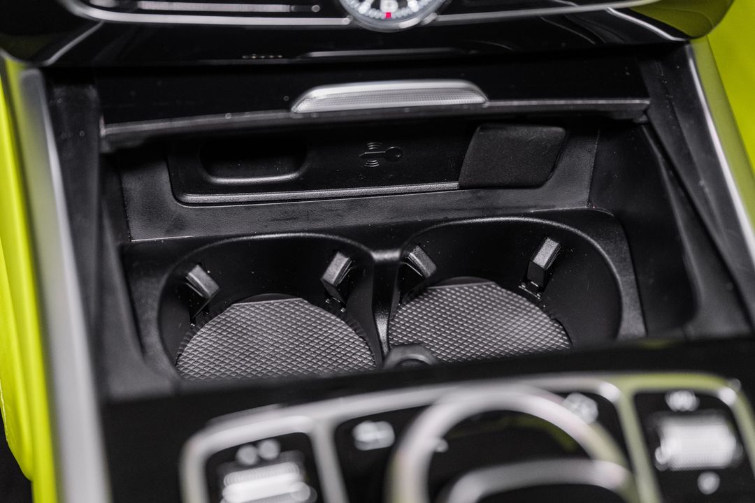 2024 Mercedes-Benz G-Class