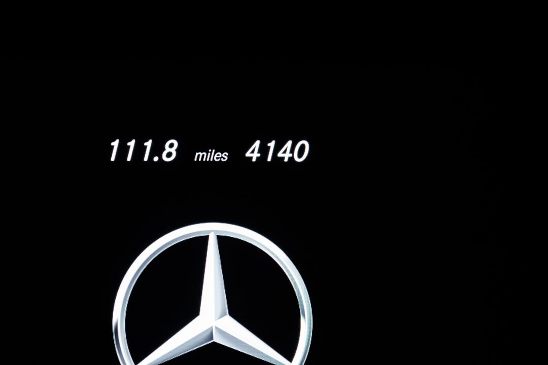 2024 Mercedes-Benz G-Class