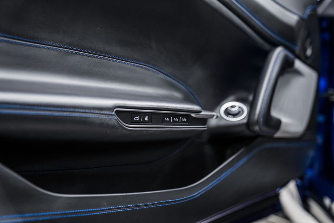 2019 Ferrari GTC4Lusso