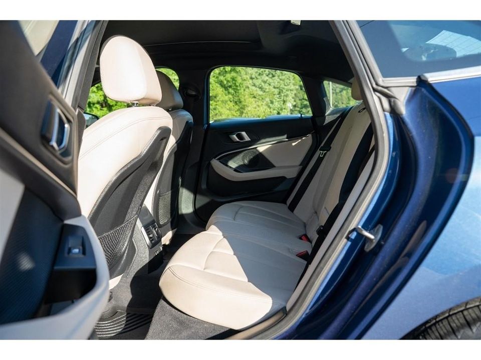2022 BMW 2-Series Gran Coupe