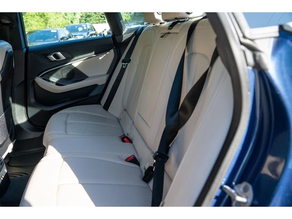 2022 BMW 2-Series Gran Coupe