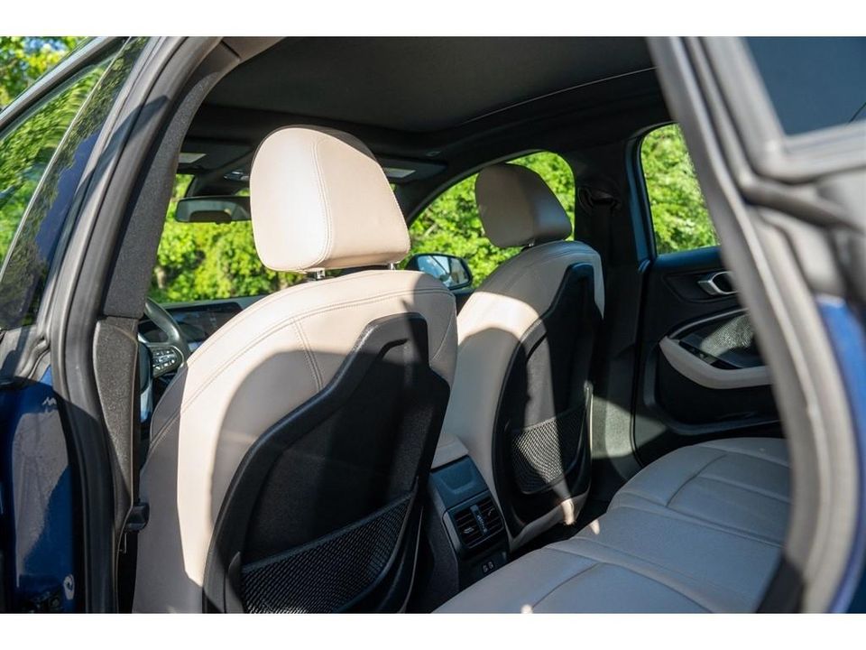 2022 BMW 2-Series Gran Coupe