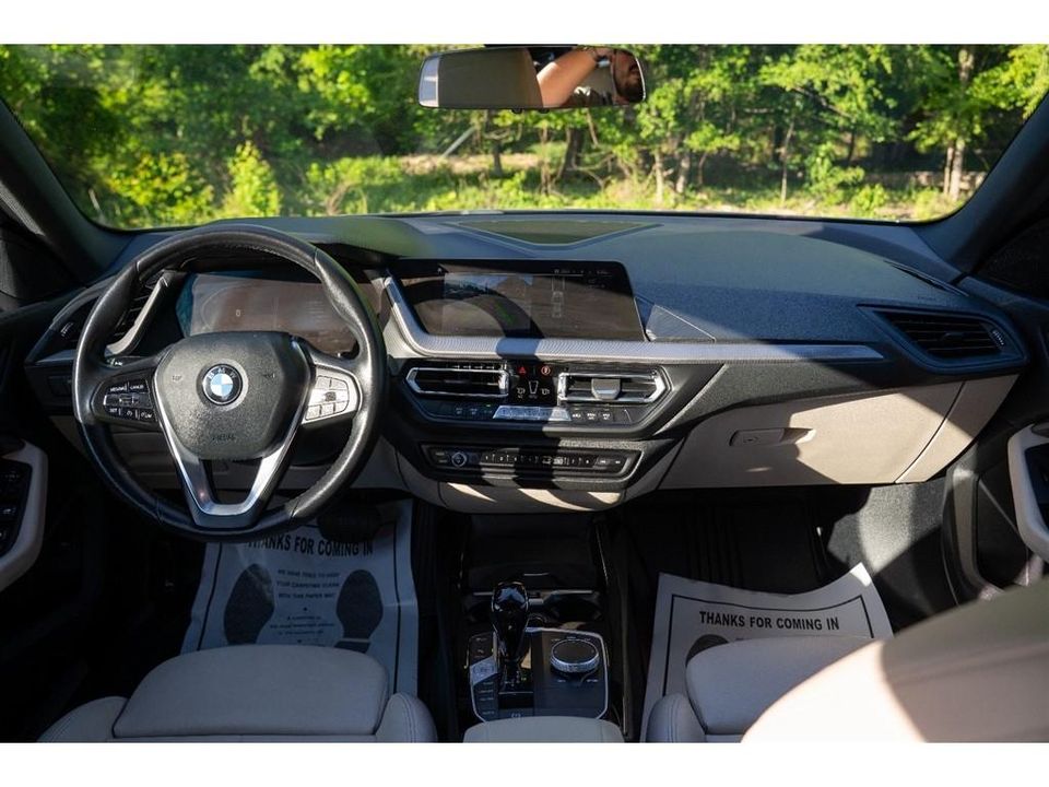 2022 BMW 2-Series Gran Coupe
