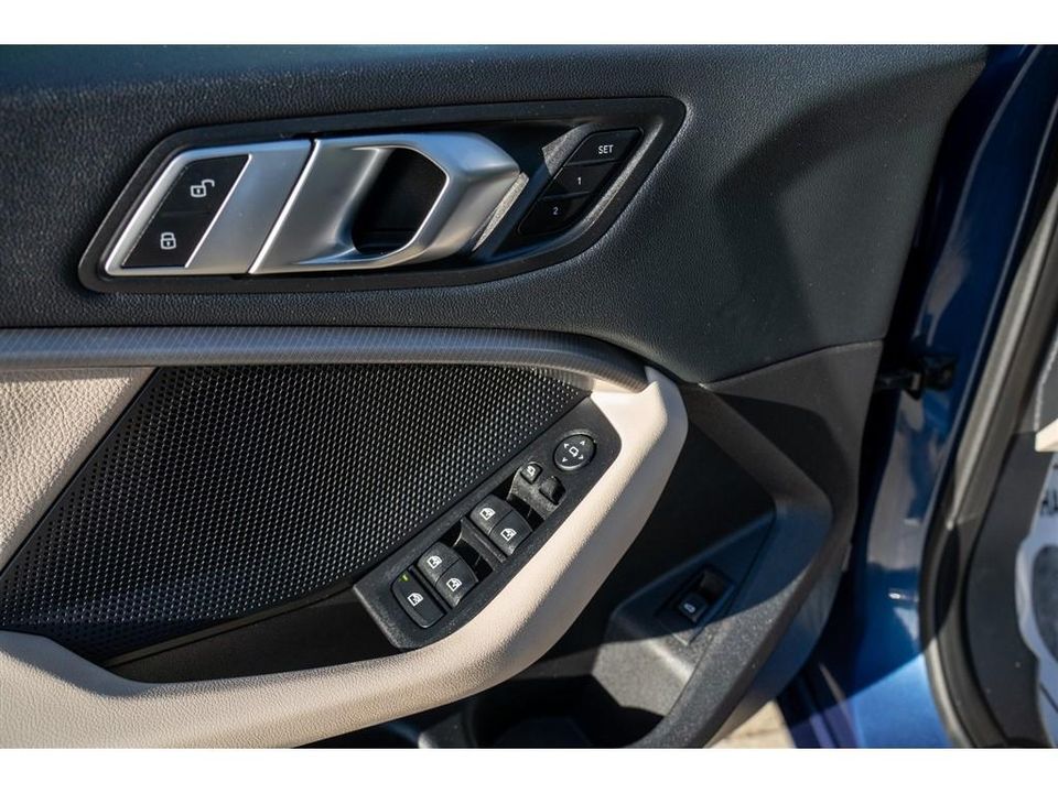 2022 BMW 2-Series Gran Coupe