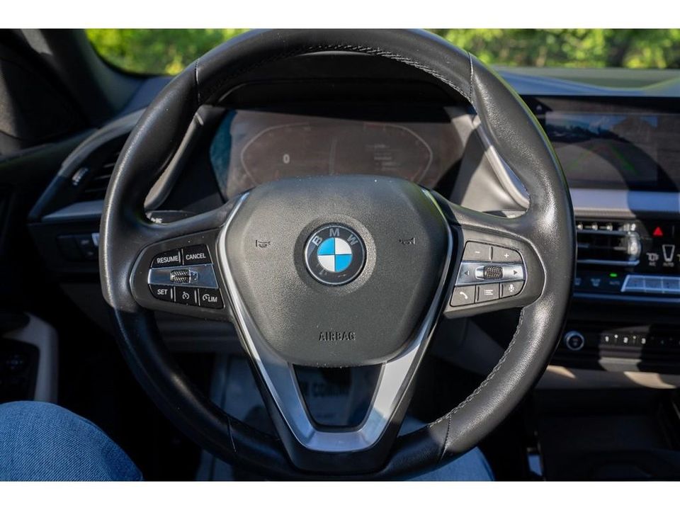 2022 BMW 2-Series Gran Coupe