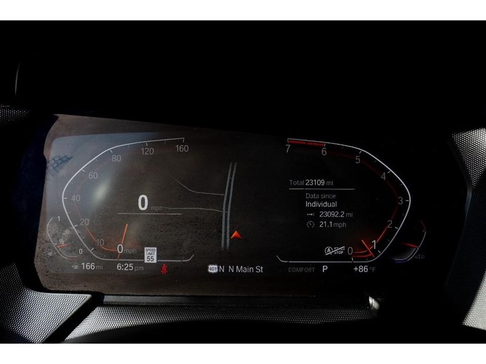2022 BMW 2-Series Gran Coupe