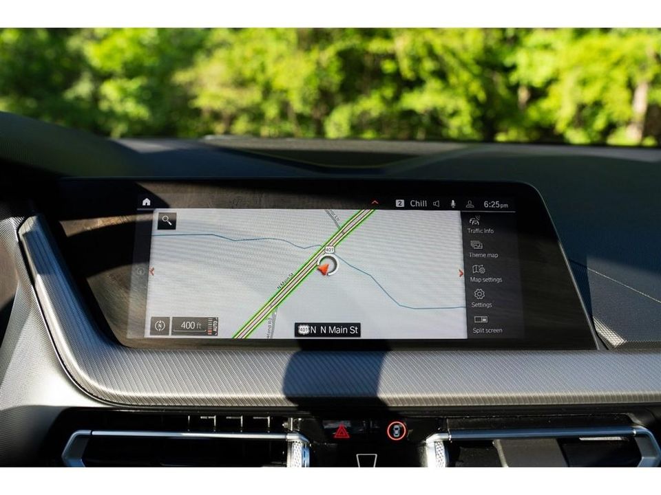 2022 BMW 2-Series Gran Coupe