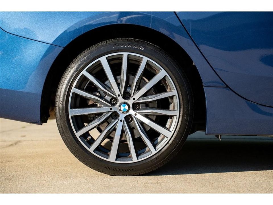 2022 BMW 2-Series Gran Coupe