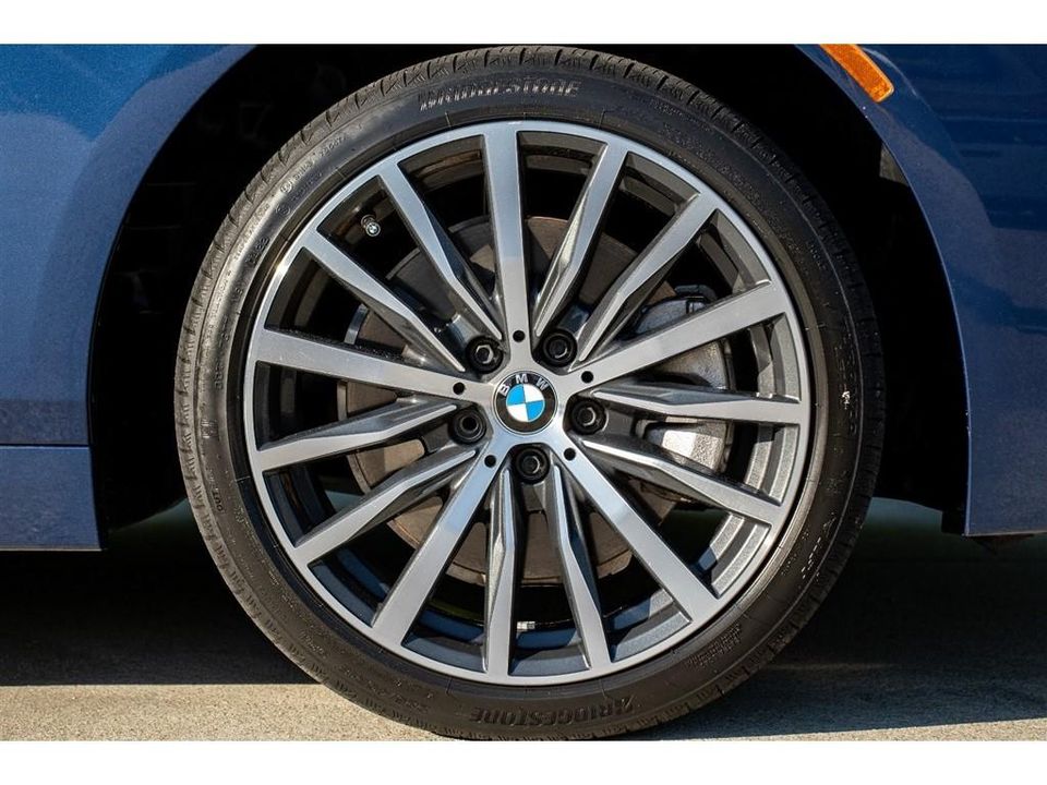 2022 BMW 2-Series Gran Coupe