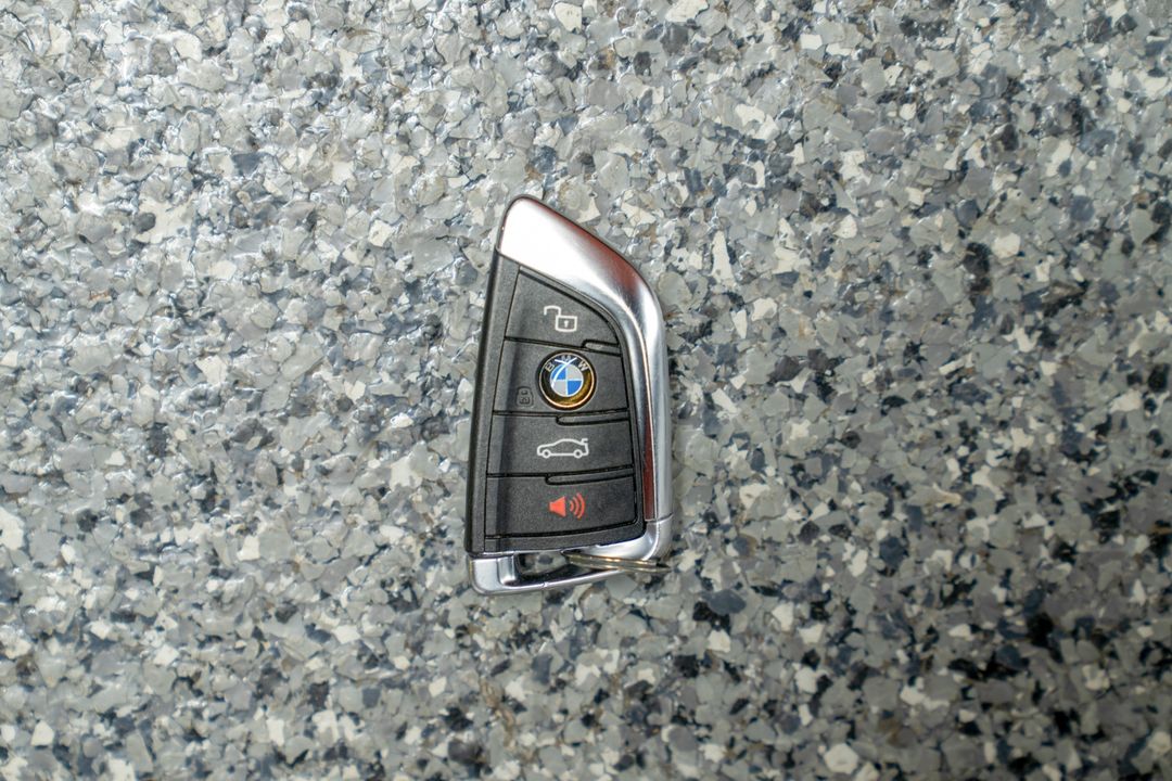 2024 BMW M3