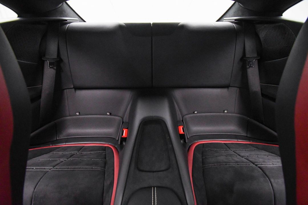 2024 Ferrari Roma