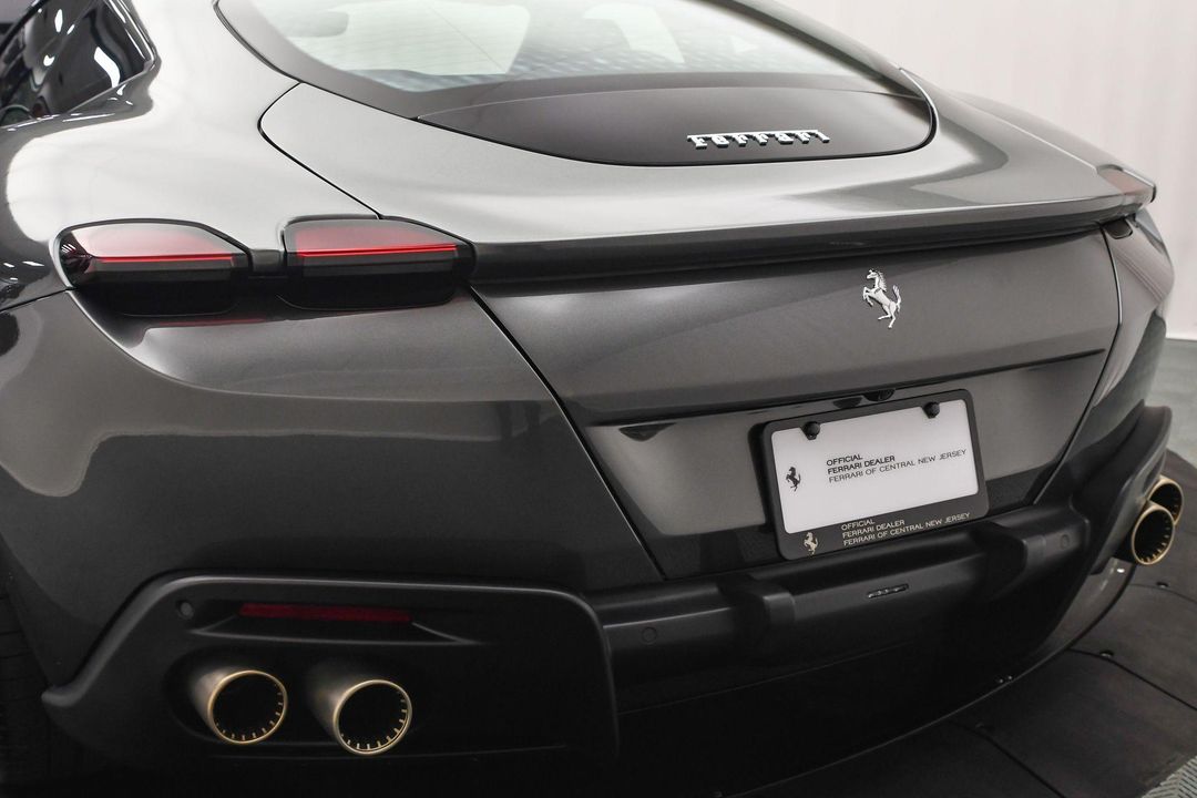 2024 Ferrari Roma