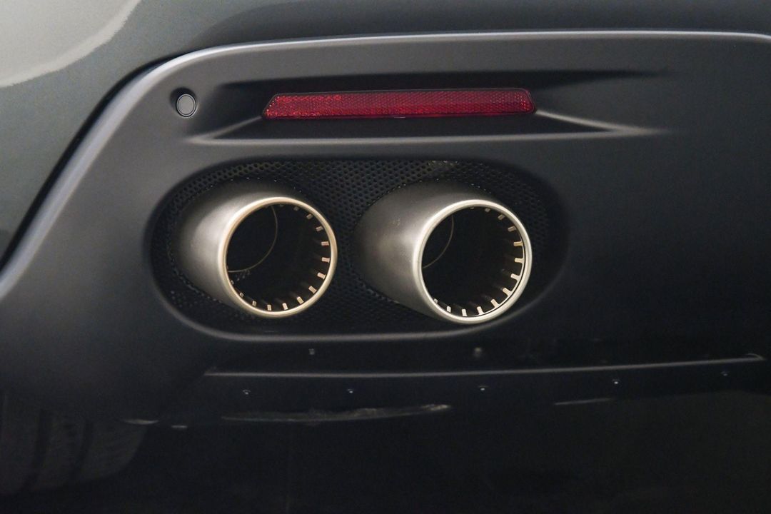 2024 Ferrari Roma