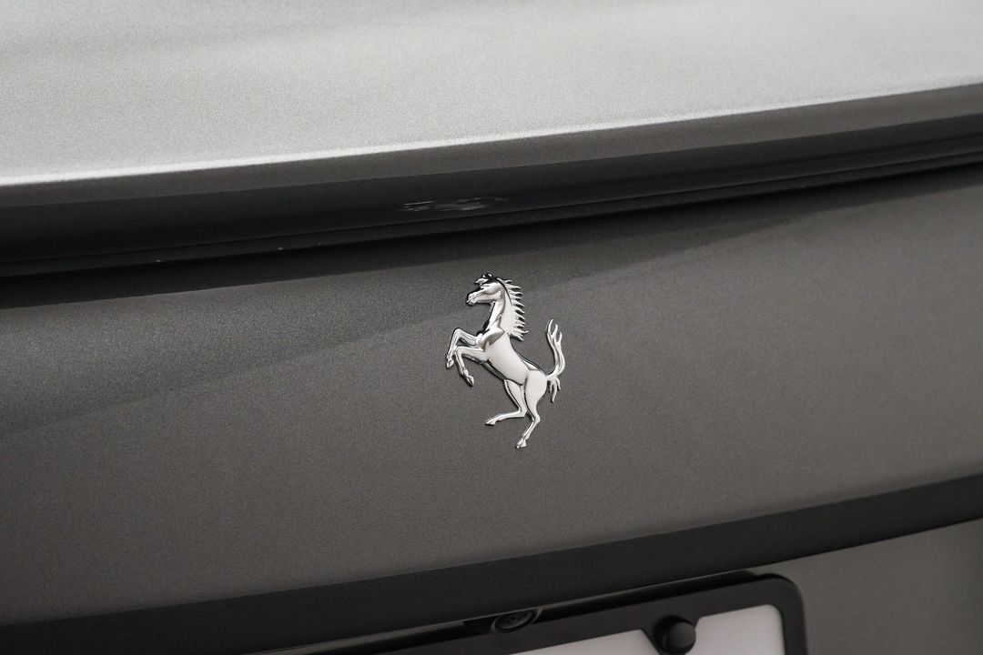 2024 Ferrari Roma