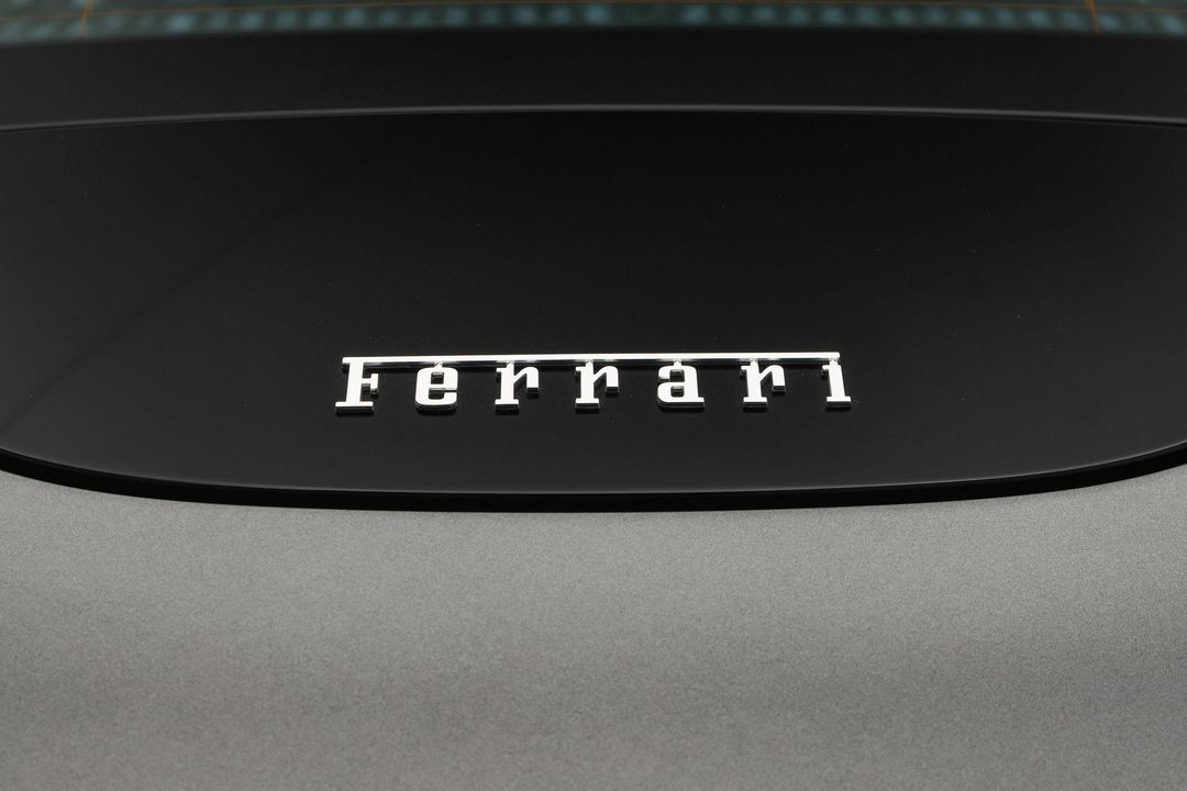 2024 Ferrari Roma