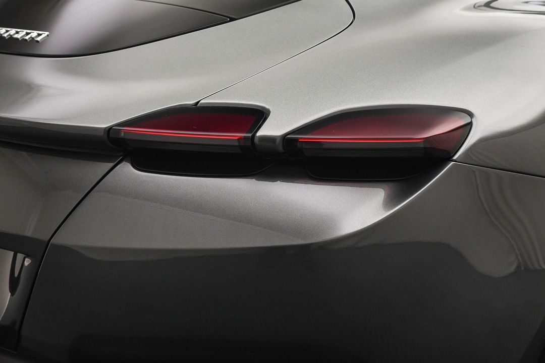 2024 Ferrari Roma