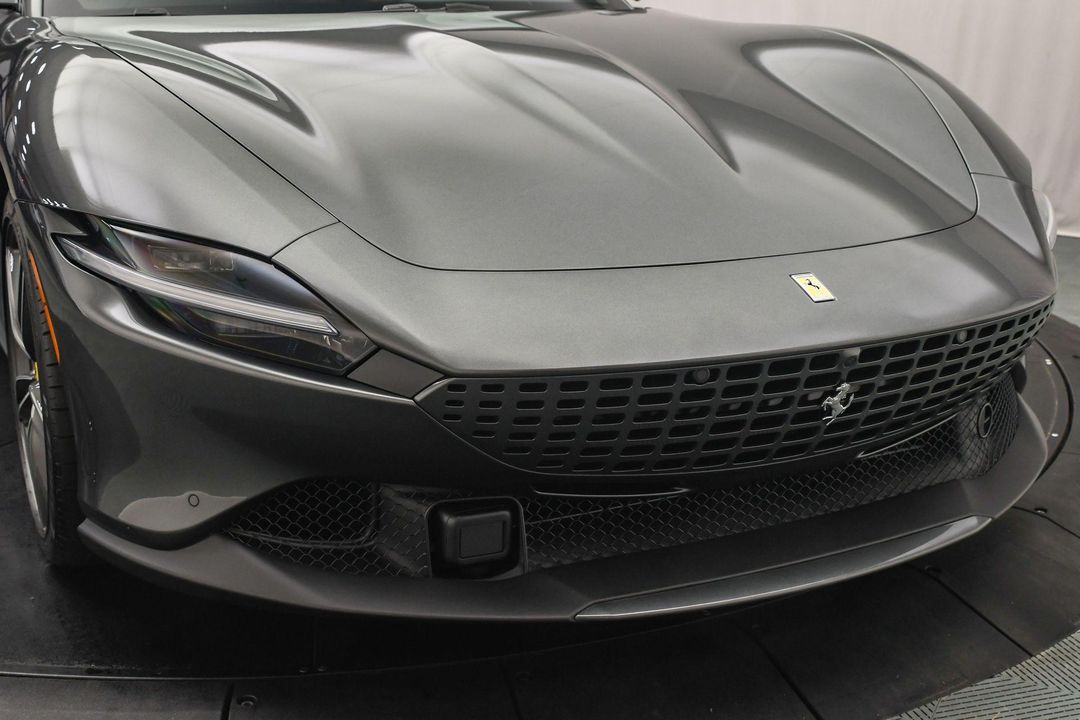 2024 Ferrari Roma