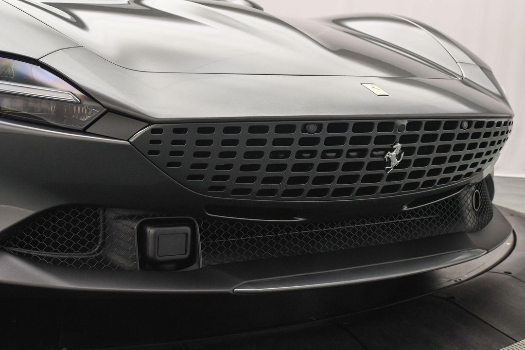 2024 Ferrari Roma
