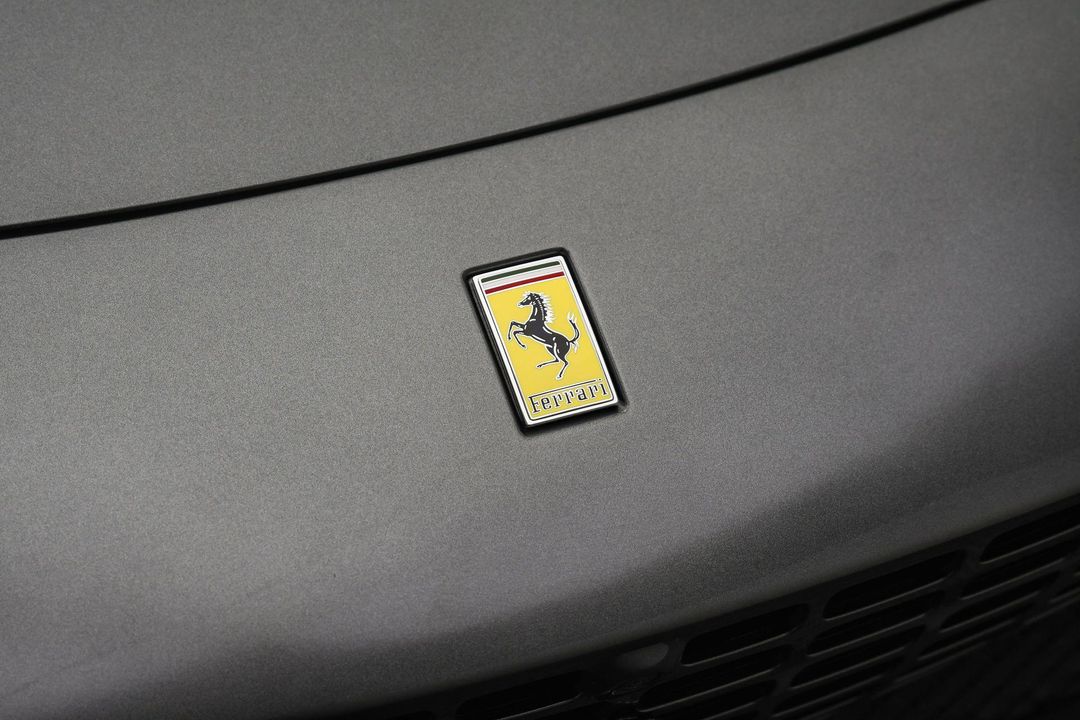 2024 Ferrari Roma