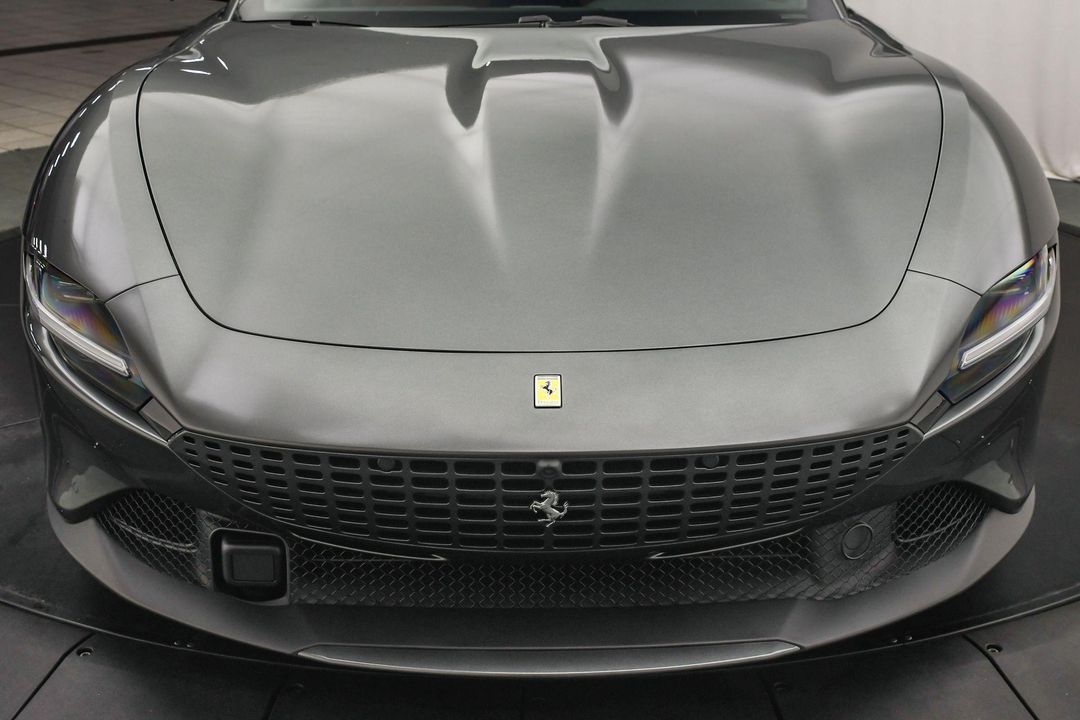 2024 Ferrari Roma