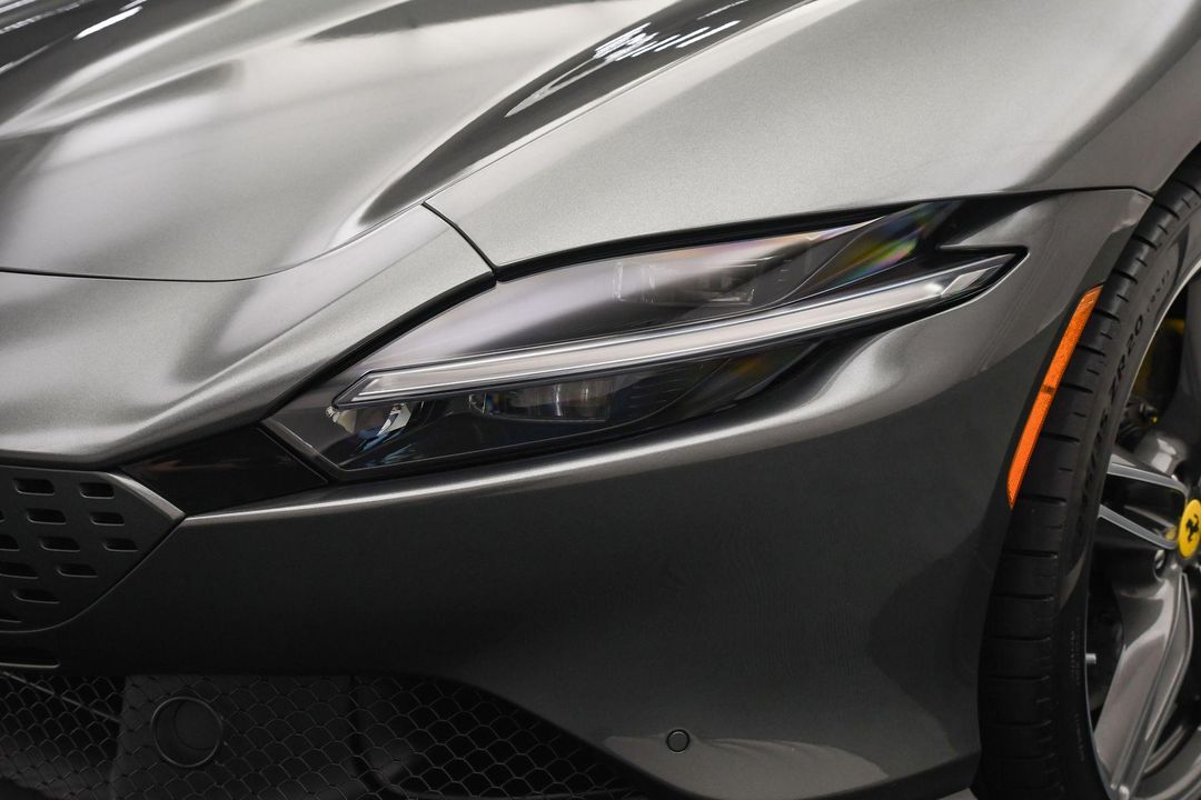2024 Ferrari Roma