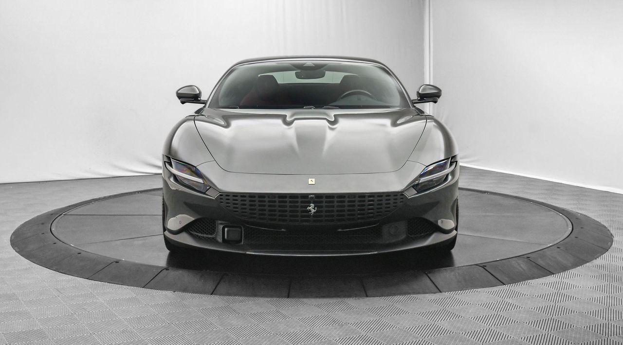 2024 Ferrari Roma