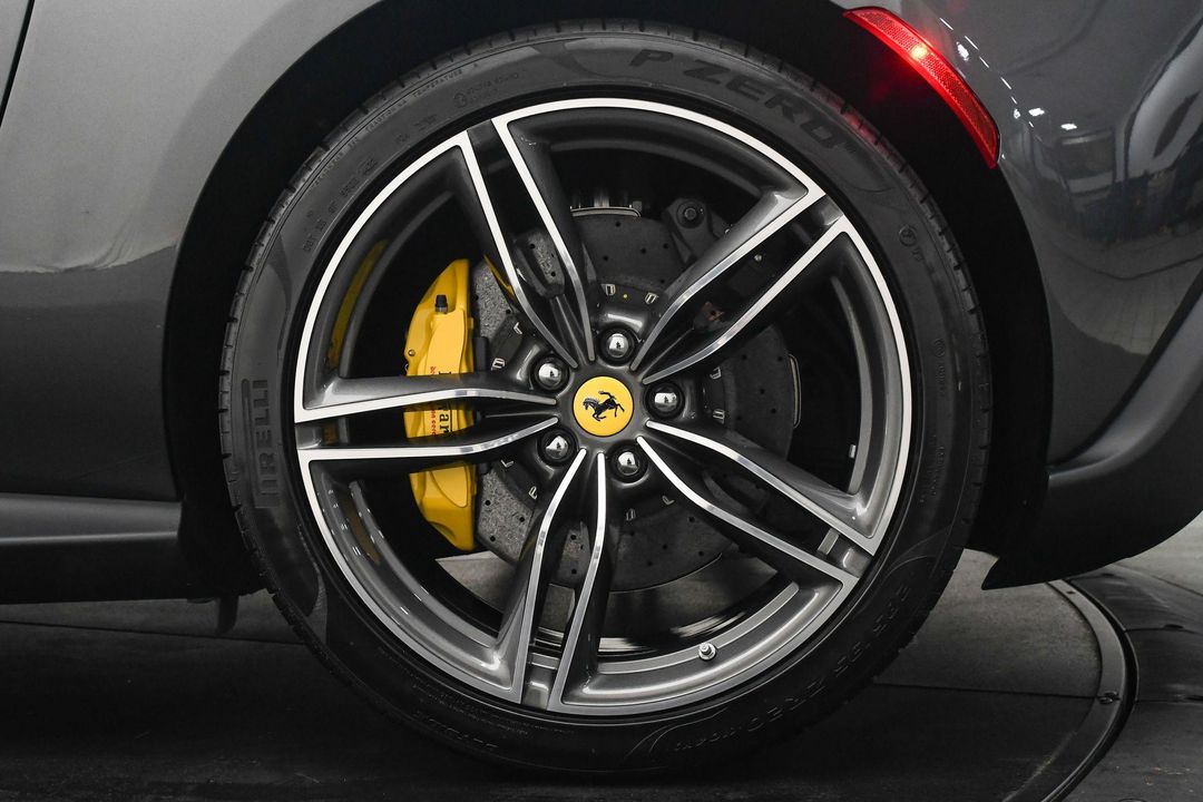 2024 Ferrari Roma