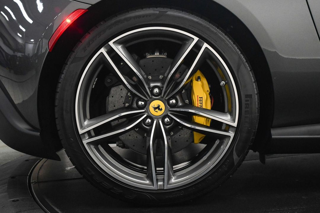 2024 Ferrari Roma