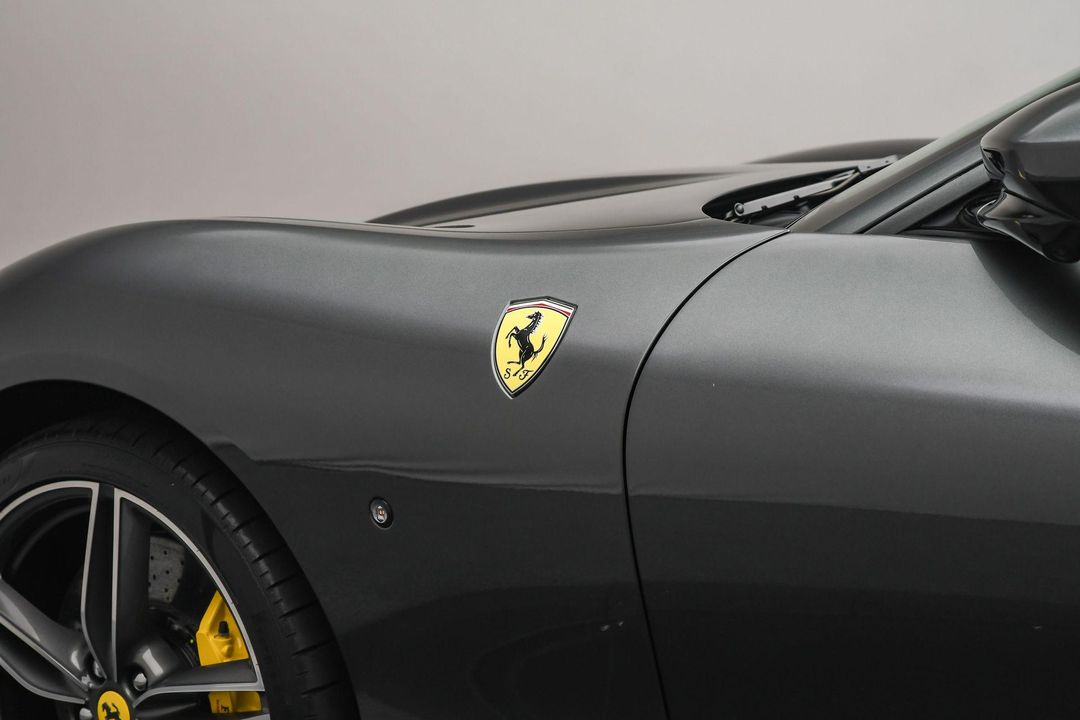 2024 Ferrari Roma