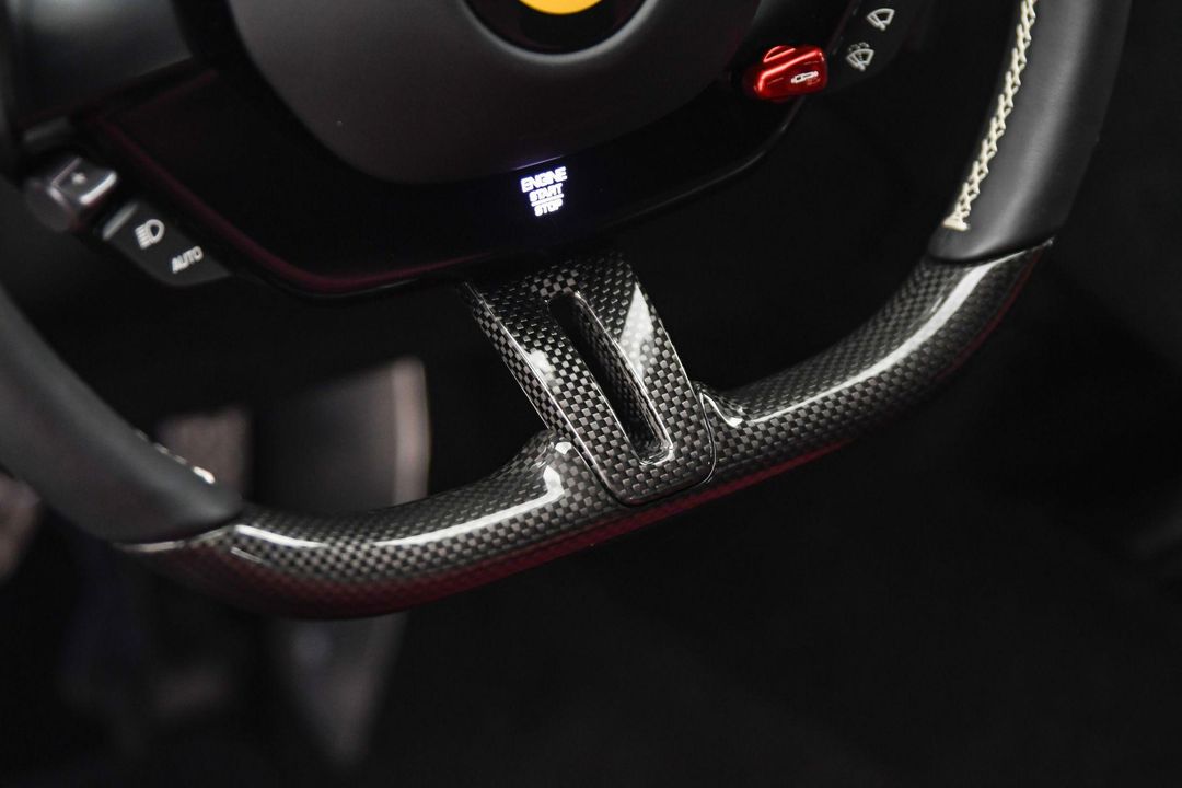 2024 Ferrari Roma