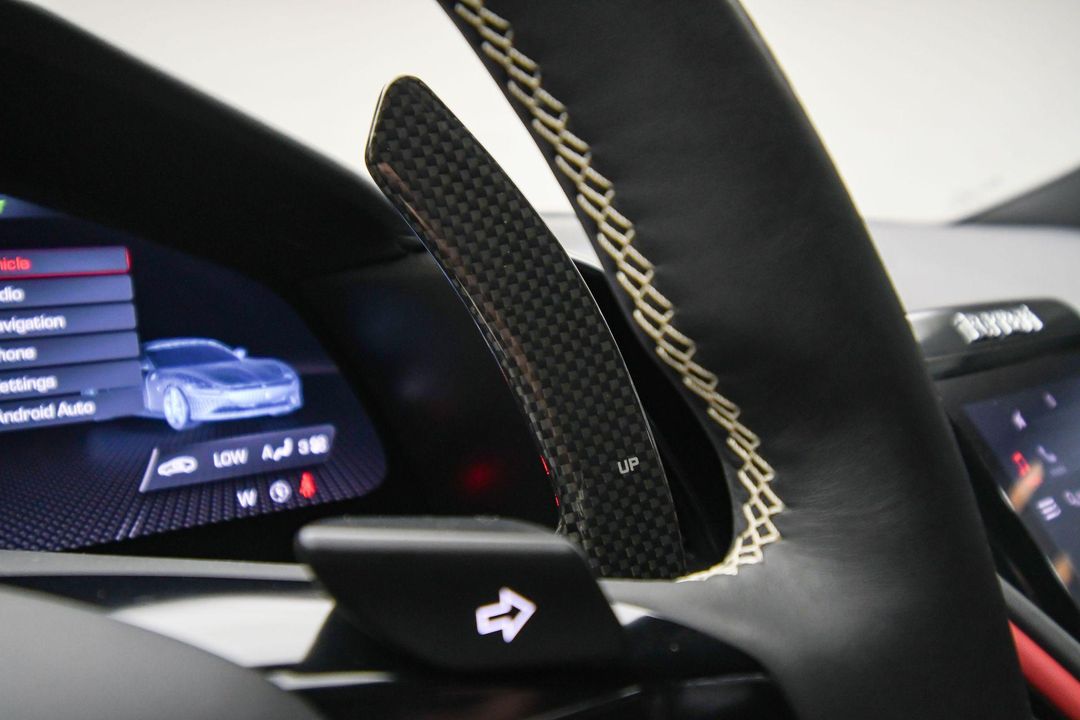 2024 Ferrari Roma