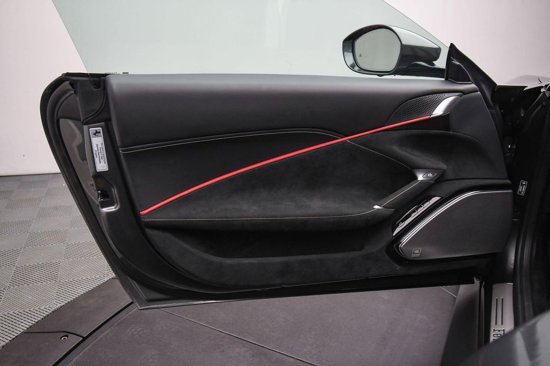 2024 Ferrari Roma