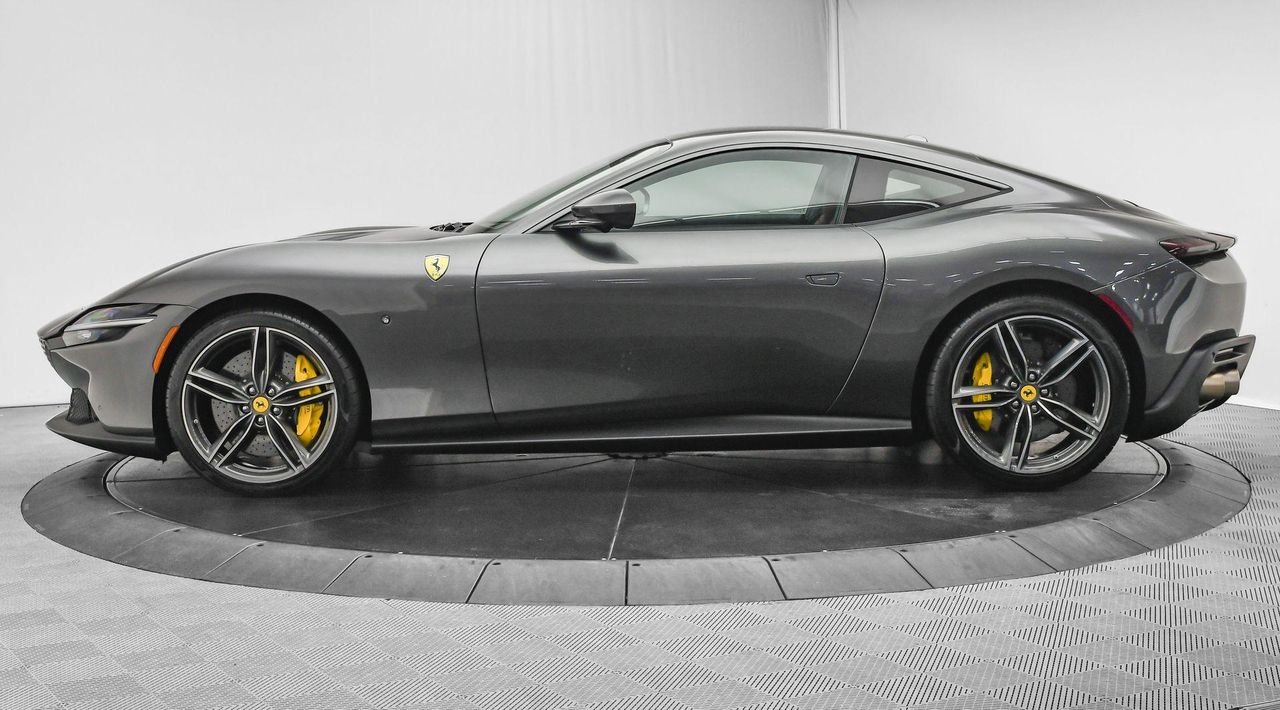 2024 Ferrari Roma