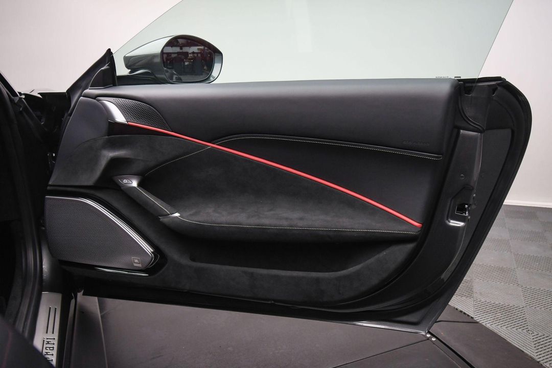 2024 Ferrari Roma