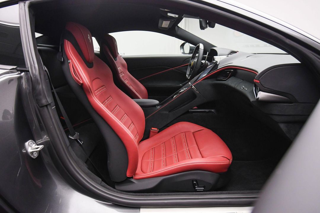 2024 Ferrari Roma
