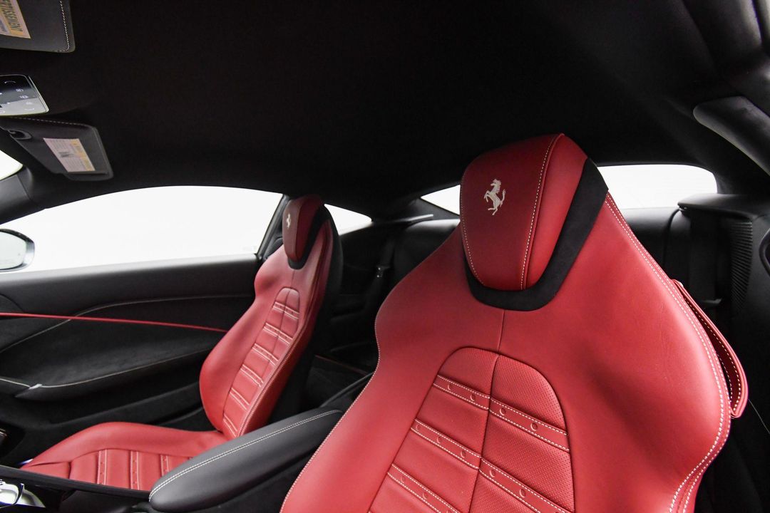 2024 Ferrari Roma