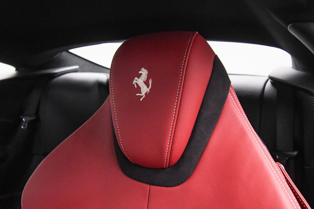 2024 Ferrari Roma