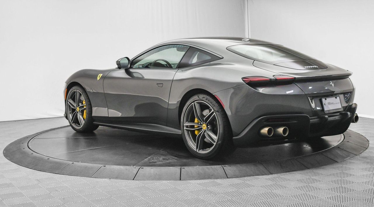 2024 Ferrari Roma