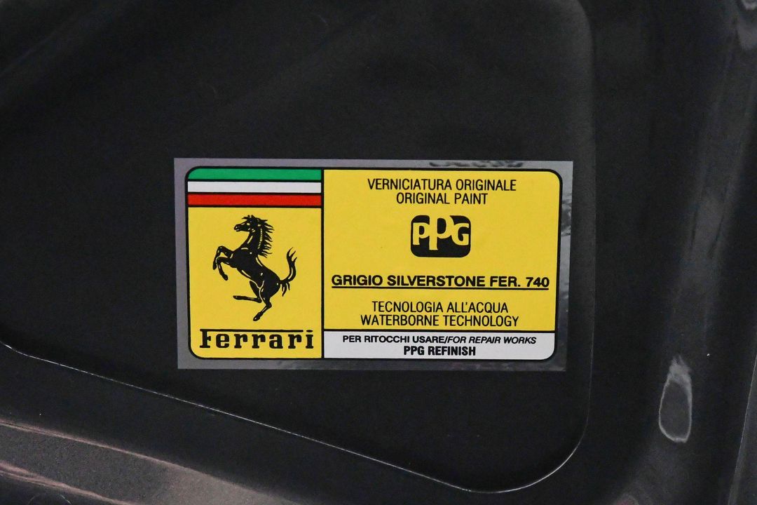 2024 Ferrari Roma